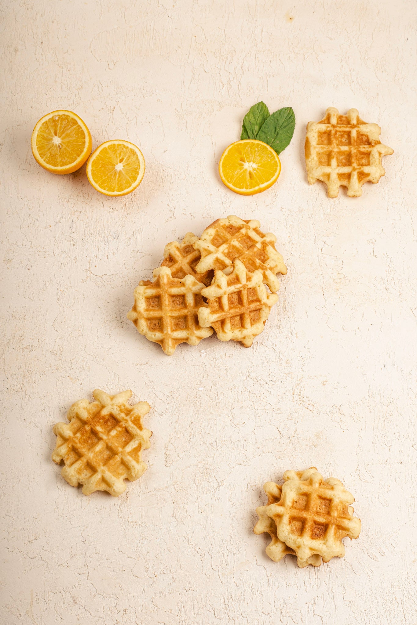 12-pack Galettes (waffle cookies) Local Pick up only