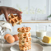12-pack Galettes (waffle cookies) Local Pick up only