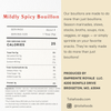 Flavor Samples Trio –