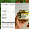 Spicy Bouillon