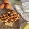 12-pack Galettes (waffle cookies) Local Pick up only