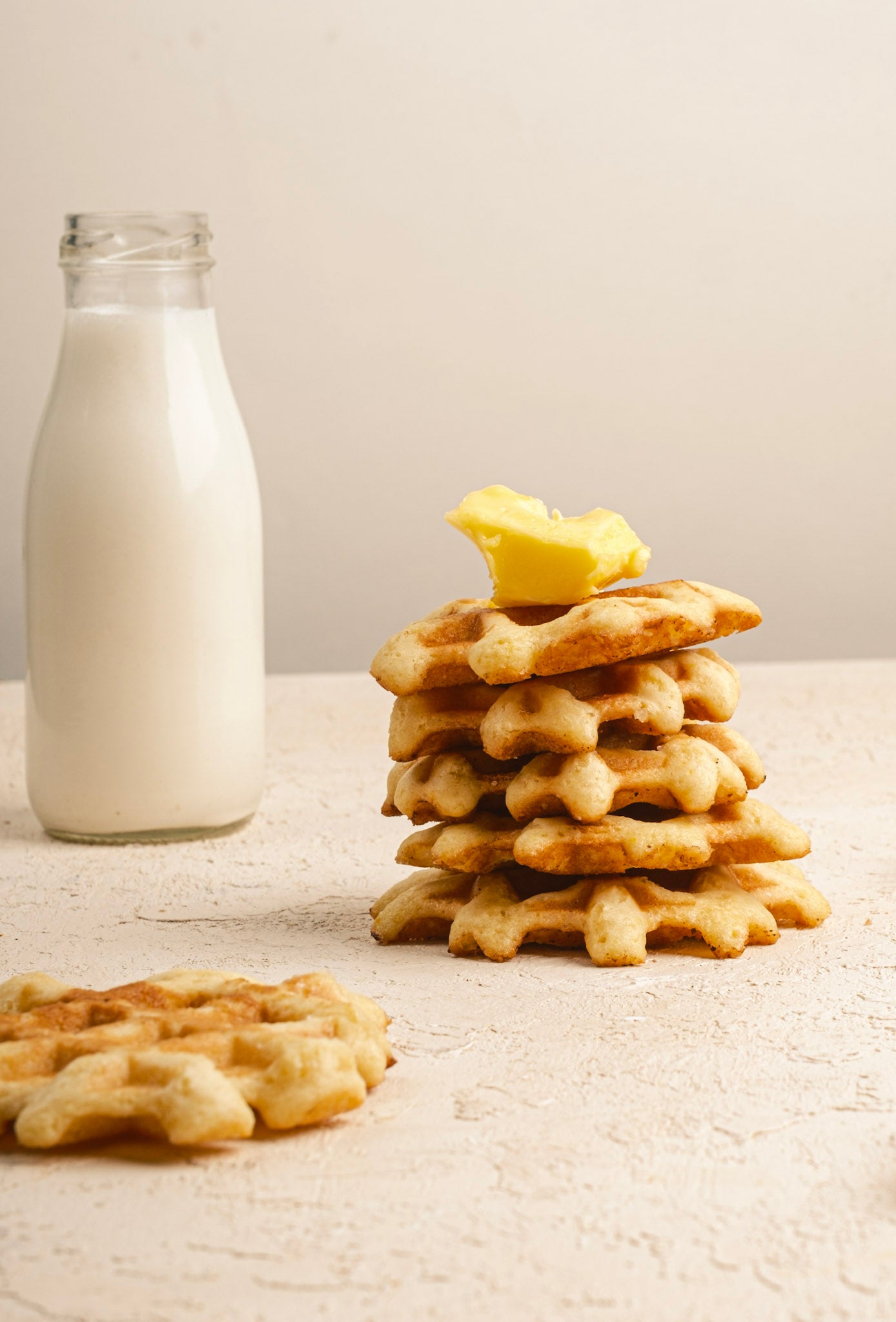 12-pack Galettes (waffle cookies) Local Pick up only