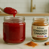 African Cinnamon