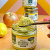 Aromatic Bouillon seasoning