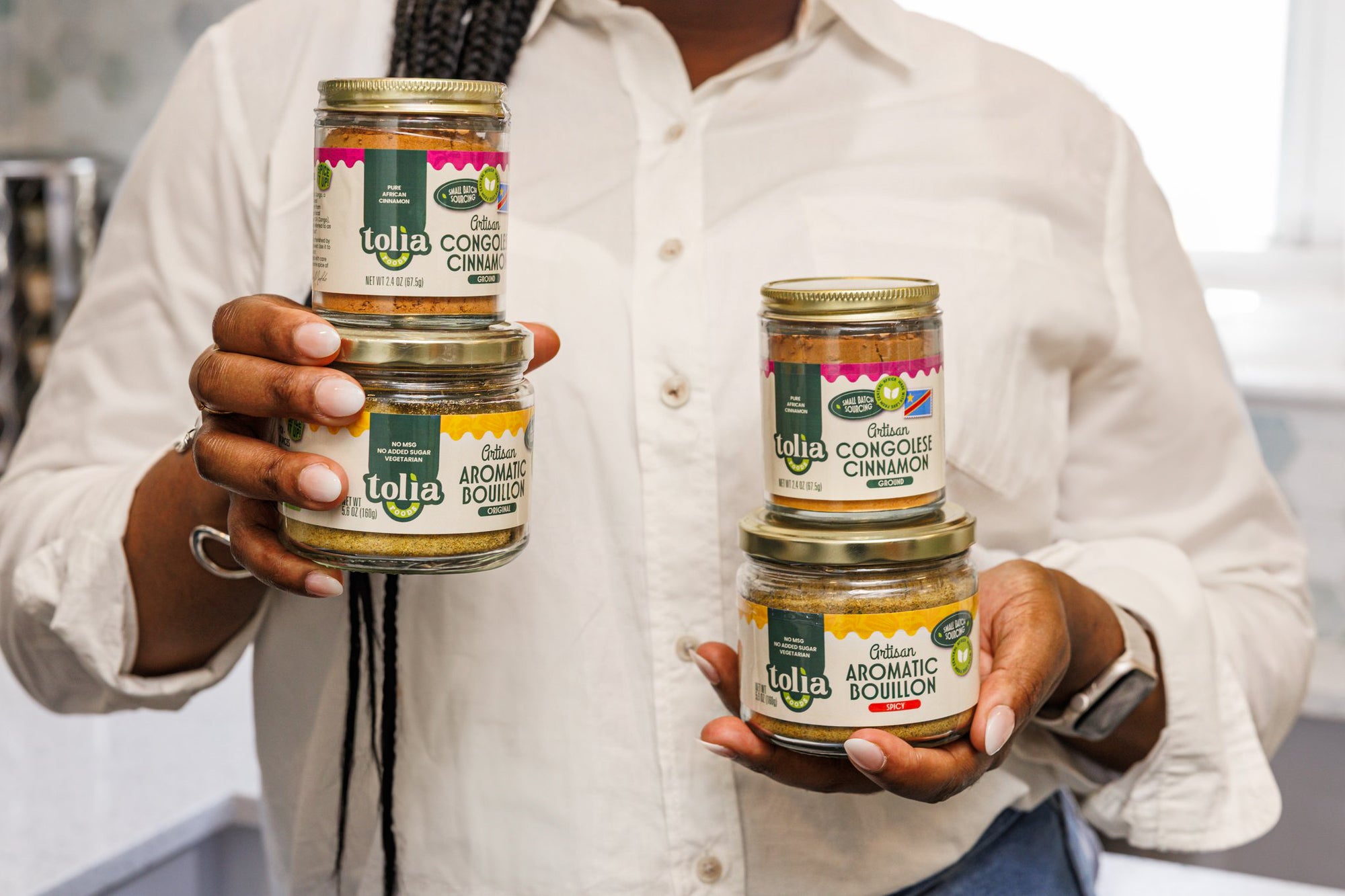 Bouillon Original